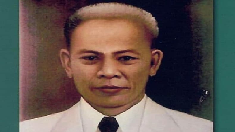 Mengenal Otto Iskandardinata Pahlawan dari Bojongsoang Bandung Berjuluk Si Jalak Harupat Mengenal Otto Iskandardinata Pahlawan dari Bojongsoang Bandung Berjuluk Si Jalak Harupat