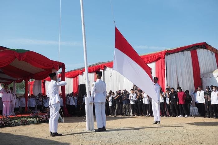 10 Contoh Amanat Pembina Upacara Beragam Tema, Singkat Tapi Bermakna 10 Contoh Amanat Pembina Upacara Beragam Tema, Singkat Tapi Bermakna