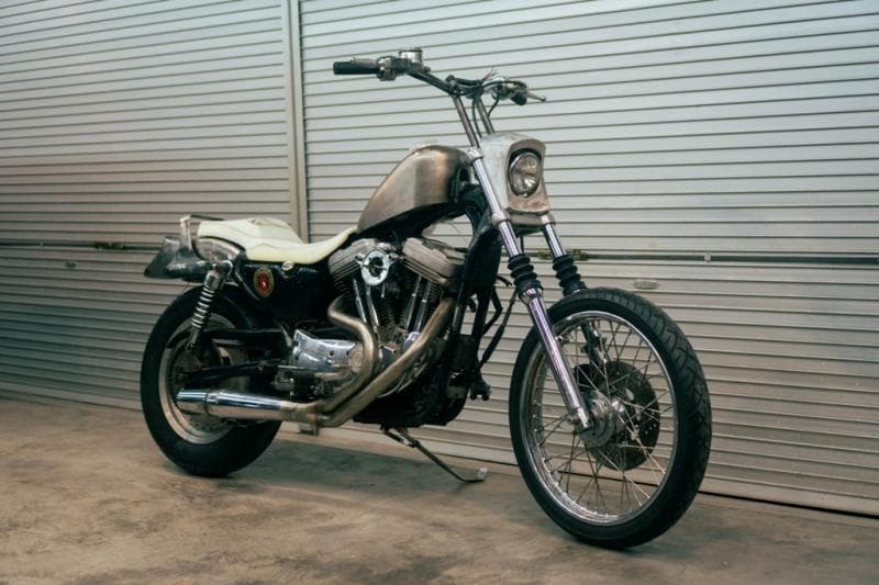 Kompetisi Motor Custom 2023 Digelar di Bali, Dihadiri Builder Top Dunia Kompetisi Motor Custom 2023 Digelar di Bali, Dihadiri Builder Top Dunia