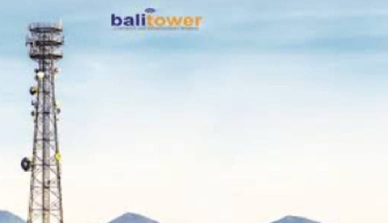 Siapa Pemilik Bali Tower? Perusahaan Penyedia Kabel Optik yang Jerat Leher Sultan Rifat Siapa Pemilik Bali Tower? Perusahaan Penyedia Kabel Optik yang Jerat Leher Sultan Rifat