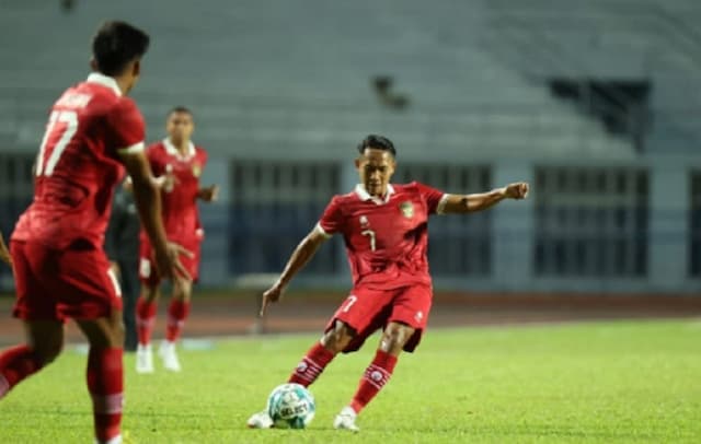 Beckham Putra Batal Gabung Timnas Indonesia U-24 di Asian Games 2022, Ada Masalah Apa?