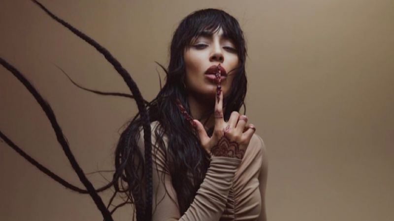 Lirik Lagu Tattoo Loreen dan Terjemahan, tentang Rasa Cinta Mendalam yang Berujung Kandas Lirik Lagu Tattoo Loreen dan Terjemahan, tentang Rasa Cinta Mendalam yang Berujung Kandas