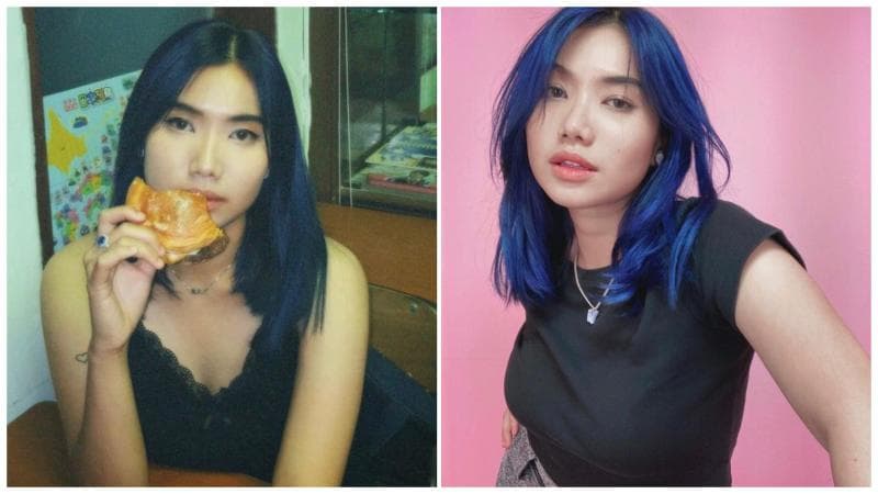 Profil dan Biodata Marshella Aprilia, Mantan Kekasih Pratama Arhan yang Terkenal sebagai Influencer Cantik Profil dan Biodata Marshella Aprilia, Mantan Kekasih Pratama Arhan yang Terkenal sebagai Influencer Cantik