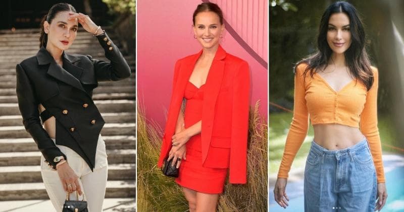 Bukan Luna Maya atau Sophia Latjuba, Ini Wanita Tercantik di Mata Ariel Noah Bukan Luna Maya atau Sophia Latjuba, Ini Wanita Tercantik di Mata Ariel Noah