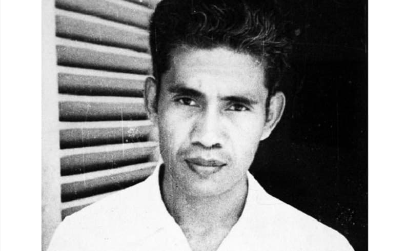 Biografi Sayuti Melik, Pencatat Sejarah dan Pengetik Naskah Proklamasi Kemerdekaan Indonesia Biografi Sayuti Melik, Pencatat Sejarah dan Pengetik Naskah Proklamasi Kemerdekaan Indonesia