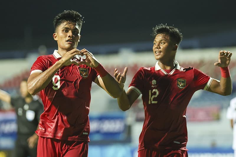 Klasemen Akhir Runner Up Terbaik Piala AFF U-23 2023: Indonesia Tembus Semifinal Klasemen Akhir Runner Up Terbaik Piala AFF U-23 2023: Indonesia Tembus Semifinal