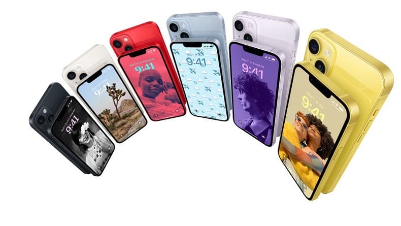 Apple Mulai Rancang Prosesor untuk iPhone dan Mac Masa Depan Apple Mulai Rancang Prosesor untuk iPhone dan Mac Masa Depan