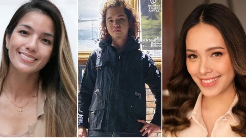 6 Artis Lolos dari Maut, Nomor 5 Tadinya Mau Cerai Kini Rujuk Makin Mesra 6 Artis Lolos dari Maut, Nomor 5 Tadinya Mau Cerai Kini Rujuk Makin Mesra