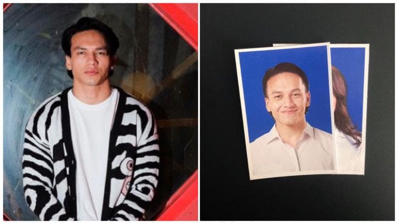 Jefri Nichol Kasih Kode Mau Menikah pada Oktober, Netizen: Nggak Rela! Jefri Nichol Kasih Kode Mau Menikah pada Oktober, Netizen: Nggak Rela!