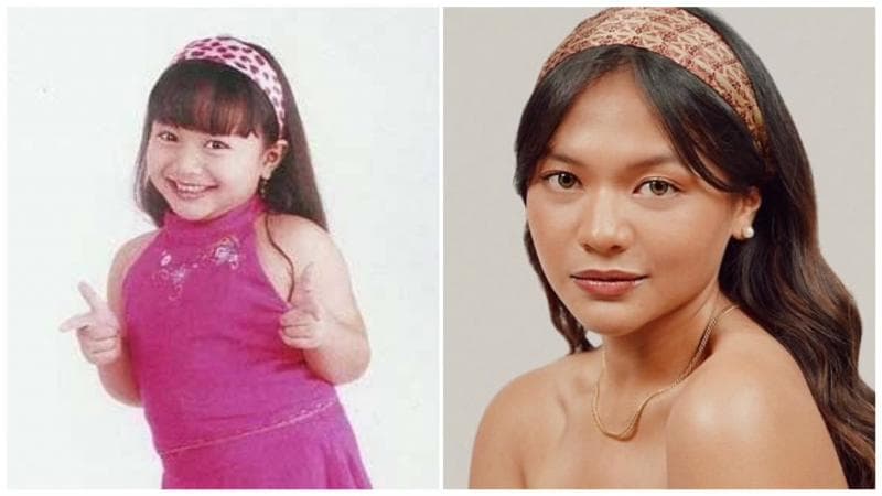Profil dan Biodata Amel Carla, Dulunya Artis Cilik Centil Kini Tumbuh Jadi Aktris Cantik Bergelar Sarjana Hukum Profil dan Biodata Amel Carla, Dulunya Artis Cilik Centil Kini Tumbuh Jadi Aktris Cantik Bergelar Sarjana Hukum