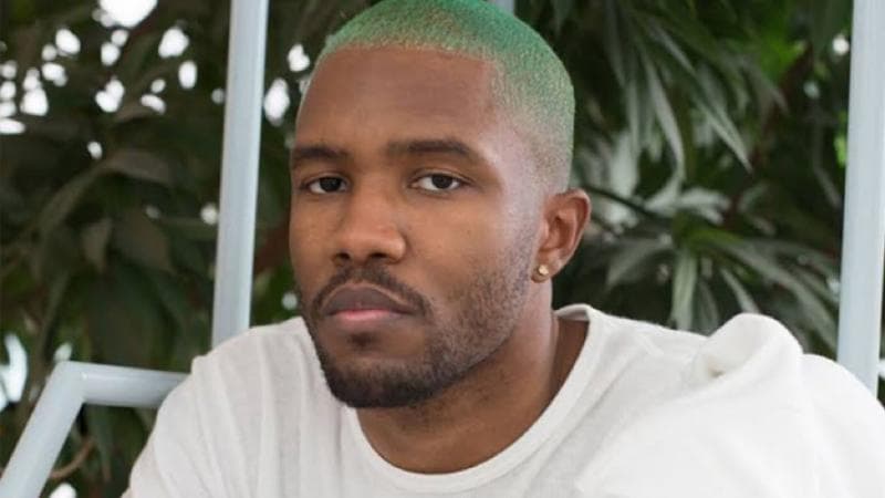 Lirik Lagu Bad Religion - Frank Ocean dan Terjemahan, Punya Makna Mendalam Lirik Lagu Bad Religion - Frank Ocean dan Terjemahan, Punya Makna Mendalam