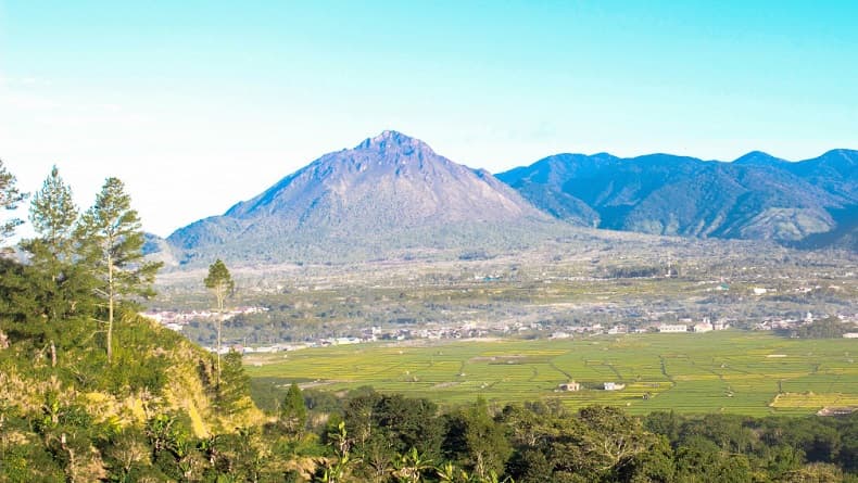 Profil Kabupaten Bener Meriah Aceh, Punya Nama Unik Ternyata Ini Artinya Profil Kabupaten Bener Meriah Aceh, Punya Nama Unik Ternyata Ini Artinya