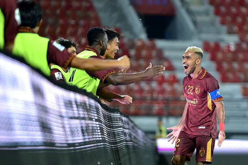 Link Live Streaming PSM Vs Hougang United di AFC Cup 2023 Malam Ini Link Live Streaming PSM Vs Hougang United di AFC Cup 2023 Malam Ini