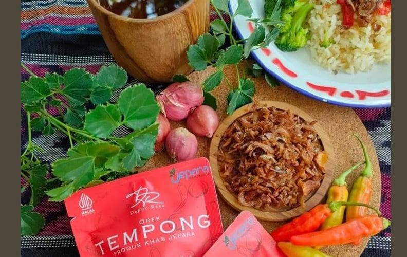 19 Oleh-oleh Khas Jepara yang Populer dan Wajib Dibeli saat Berkunjung di Kota Ukir 19 Oleh-oleh Khas Jepara yang Populer dan Wajib Dibeli saat Berkunjung di Kota Ukir