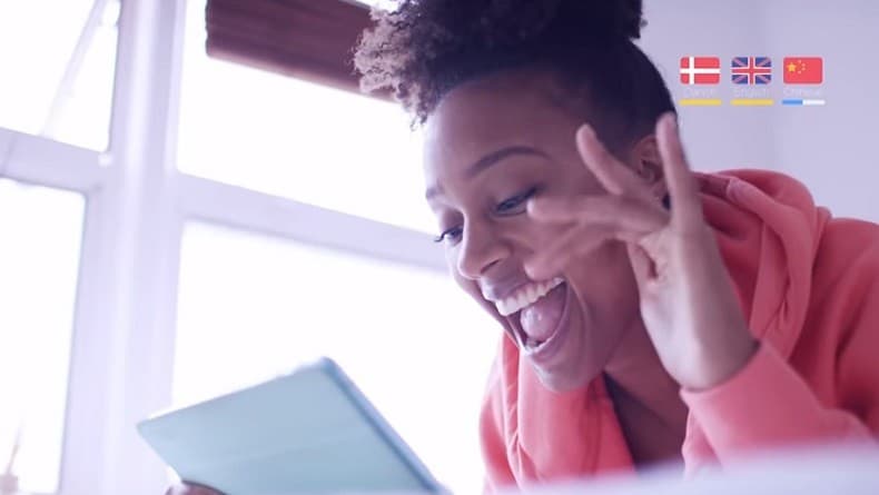 10 Aplikasi Chat dengan Bule, Bantu Asah Kemampuan Bahasa Asing Sekaligus Perluas Pertemanan 10 Aplikasi Chat dengan Bule, Bantu Asah Kemampuan Bahasa Asing Sekaligus Perluas Pertemanan