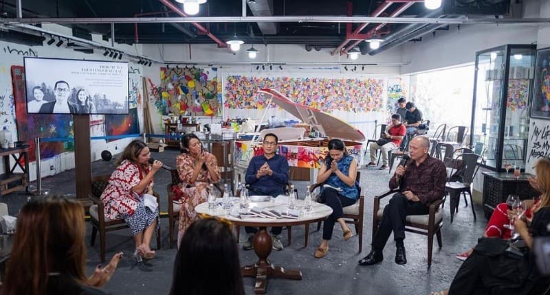 Mengintip Kisah I Gusti Ngurah Rai sambil Menjelajahi Bali melalui Buku Prosa Gerilya Mengintip Kisah I Gusti Ngurah Rai sambil Menjelajahi Bali melalui Buku Prosa Gerilya