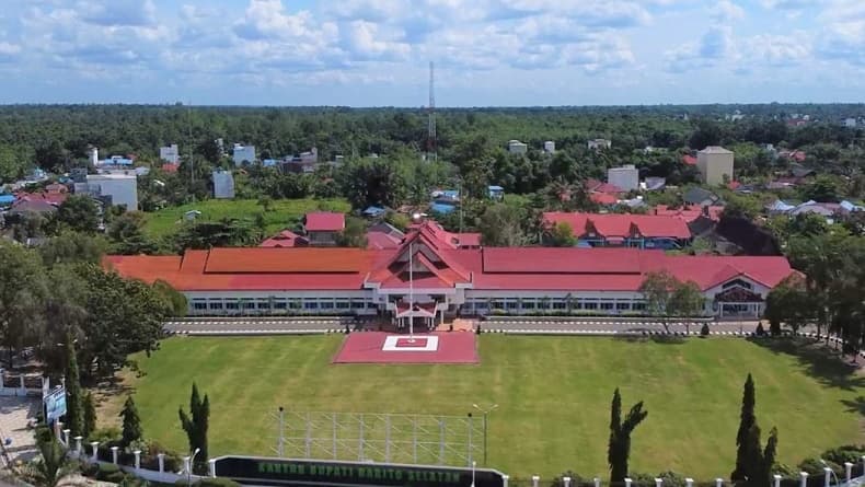 11 Kota Terpanas di Indonesia Tahun 2023 dengan Suhu 35 Derajat Celsius Lebih, Ada Kotamu? 11 Kota Terpanas di Indonesia Tahun 2023 dengan Suhu 35 Derajat Celsius Lebih, Ada Kotamu?