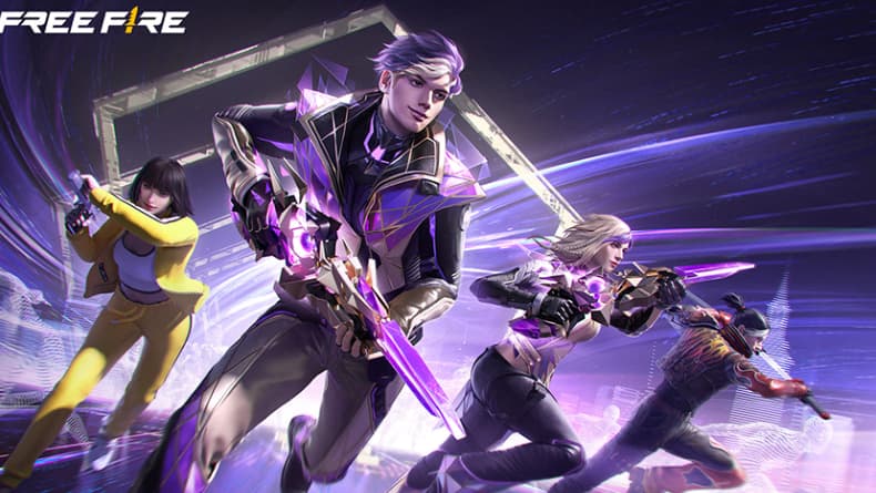 Link Download FF Advance Server 2023, Buruan Coba Sekarang! Link Download FF Advance Server 2023, Buruan Coba Sekarang!