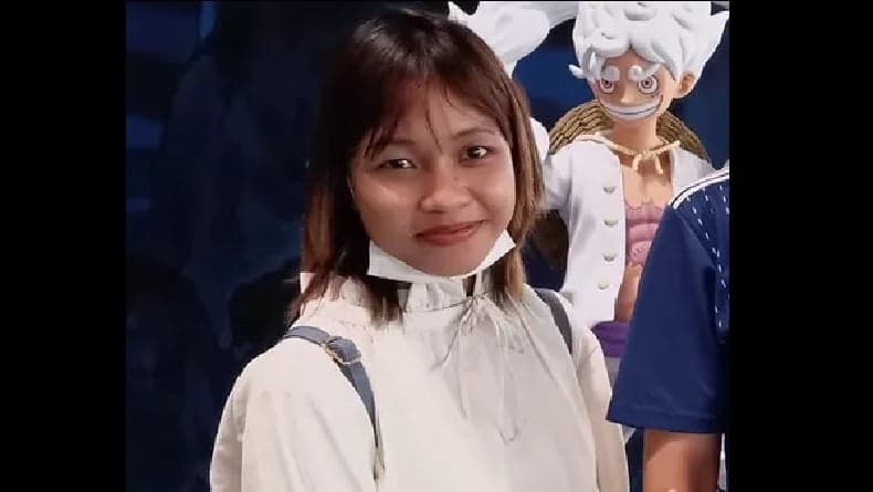 WNI Joshi Putri Cahyani Tewas di Jepang, Baru 4 Bulan Tinggalkan Padang Pariaman untuk Kuliah WNI Joshi Putri Cahyani Tewas di Jepang, Baru 4 Bulan Tinggalkan Padang Pariaman untuk Kuliah