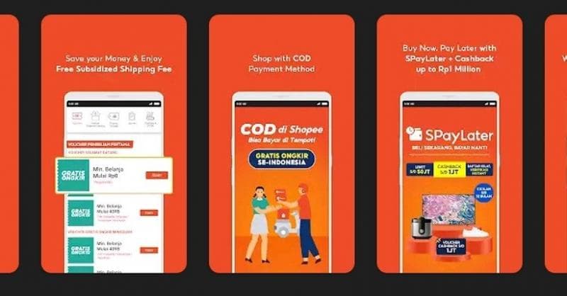 4 Cara Download Video Shopee Cepat dan Mudah, Sudah Tahu? 4 Cara Download Video Shopee Cepat dan Mudah, Sudah Tahu?