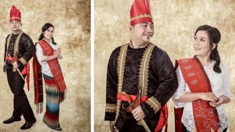 8 Pakaian Adat Sulawesi Utara, Nomor 5 Biasa Digunakan di Acara Pernikahan 8 Pakaian Adat Sulawesi Utara, Nomor 5 Biasa Digunakan di Acara Pernikahan