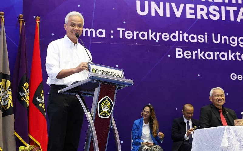 Muncul Duet Anies-Cak Imin, PPP Ajak Demokrat dan PKS Dukung Ganjar Muncul Duet Anies-Cak Imin, PPP Ajak Demokrat dan PKS Dukung Ganjar