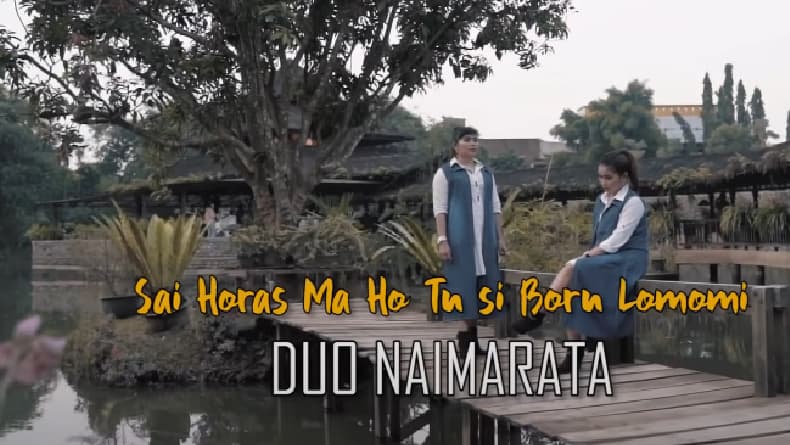 Lirik Lagu Sai Horas Ma Ho Tu Si Boru dan Artinya Lirik Lagu Sai Horas Ma Ho Tu Si Boru dan Artinya