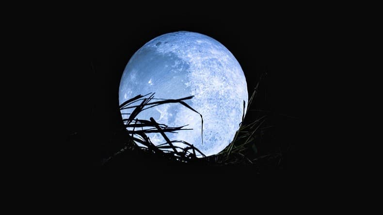 Jangan Ketinggalan, Super Blue Moon Terjadi Akhir Pekan Ini Jangan Ketinggalan, Super Blue Moon Terjadi Akhir Pekan Ini