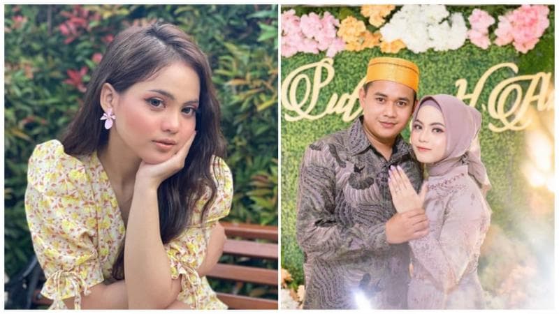 Kisah Putri Isnari Penyanyi Dangdut Dilamar Anak Pengusaha Tambang di Usia 19 Tahun, Akui Luluh gara-gara Ini Kisah Putri Isnari Penyanyi Dangdut Dilamar Anak Pengusaha Tambang di Usia 19 Tahun, Akui Luluh gara-gara Ini