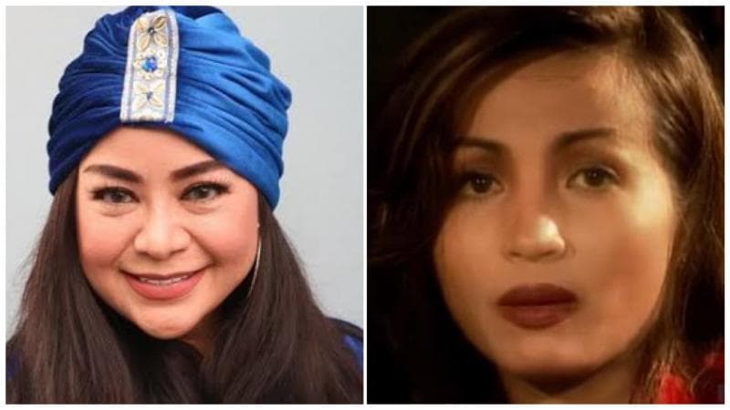 Bacaleg Herwanto Gelar Panggung Hiburan di Jakarta, Ada Machica Mochtar hingga Anisa Bahar Bacaleg Herwanto Gelar Panggung Hiburan di Jakarta, Ada Machica Mochtar hingga Anisa Bahar