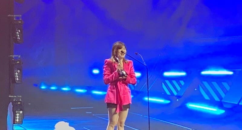 Selamat, Jessica Jelly Terpilih Jadi Caster Esports Terfavorit di Indonesian Esports Awards 2023 Selamat, Jessica Jelly Terpilih Jadi Caster Esports Terfavorit di Indonesian Esports Awards 2023