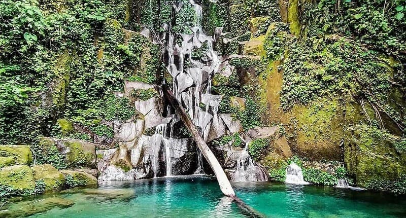 9 Tempat Wisata di Binjai, Menakjubkan Ada Kolam Abadi Sejernih Kristal hingga Taman Selfie 9 Tempat Wisata di Binjai, Menakjubkan Ada Kolam Abadi Sejernih Kristal hingga Taman Selfie