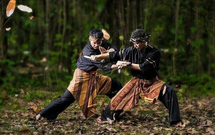 Macam-Macam Tangkisan dalam Pencak Silat, Sederhana Namun Bermanfaat Macam-Macam Tangkisan dalam Pencak Silat, Sederhana Namun Bermanfaat