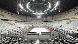 Terungkap, Ini Alasan Indonesia Open 2024 Batal Digelar di Indonesia Arena