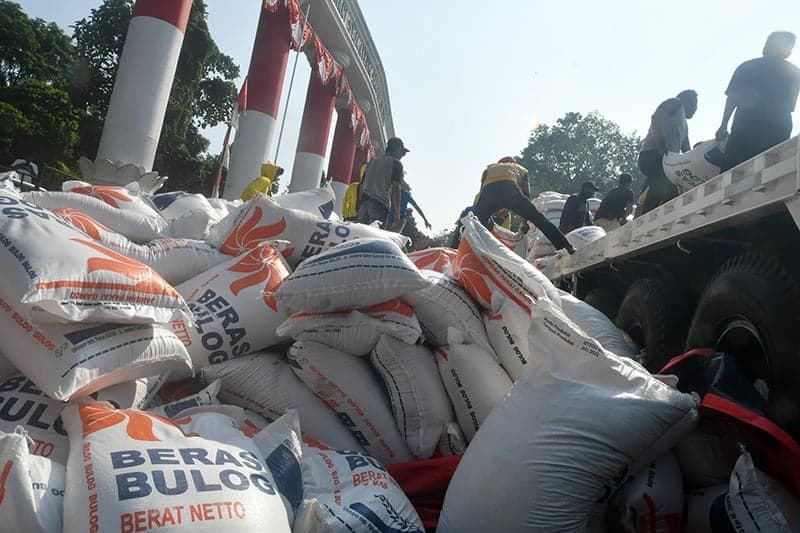 Gaji Staff Pelaksana Bulog: Informasi Lengkap untuk Calon Pelamar Gaji Staff Pelaksana Bulog: Informasi Lengkap untuk Calon Pelamar