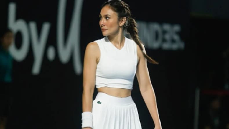 Profil dan Biodata Wulan Guritno, Perempuan Cantik yang Ditunjuk Menkominfo Bakal Jadi Duta Anti Judi Online Profil dan Biodata Wulan Guritno, Perempuan Cantik yang Ditunjuk Menkominfo Bakal Jadi Duta Anti Judi Online