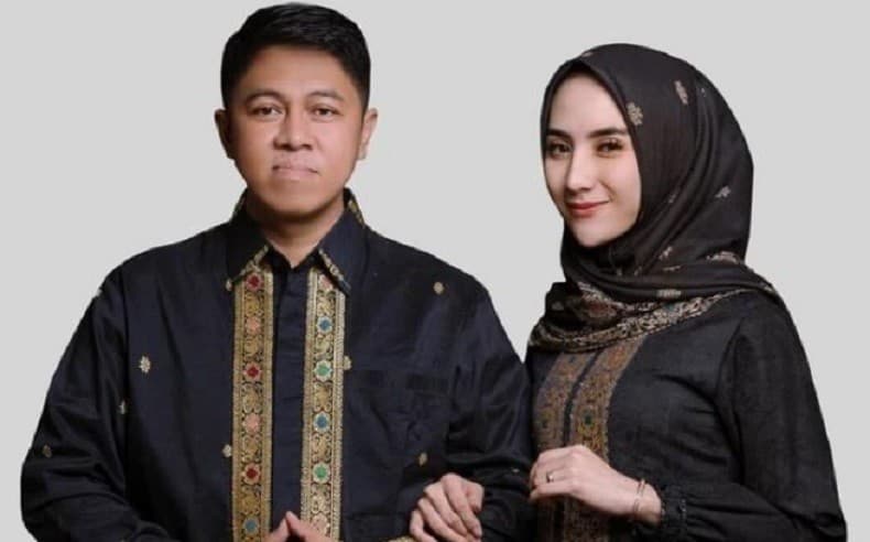 Suami Selebgram Adelia Putri Salma Terlibat Jaringan Bos Narkoba Fredy Pratama Suami Selebgram Adelia Putri Salma Terlibat Jaringan Bos Narkoba Fredy Pratama