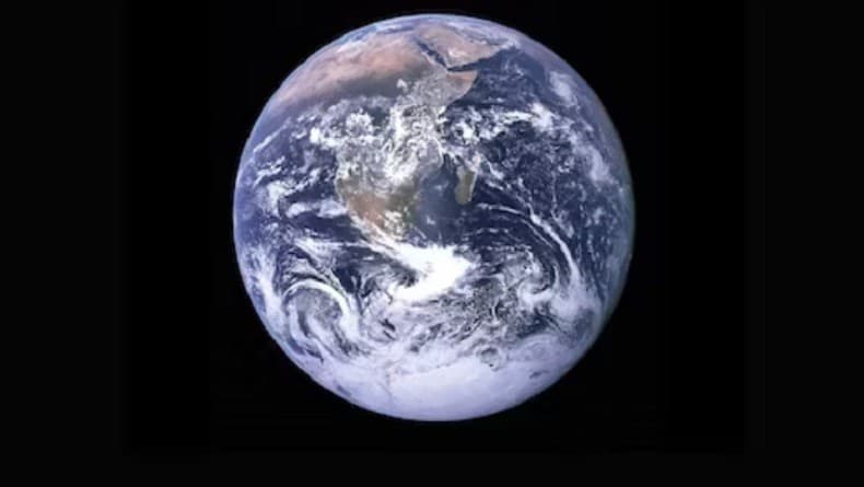 Planet Mirip Bumi Diprediksi Bersembunyi di Sabuk Kuiper, Segini Jaraknya dari Matahari Planet Mirip Bumi Diprediksi Bersembunyi di Sabuk Kuiper, Segini Jaraknya dari Matahari