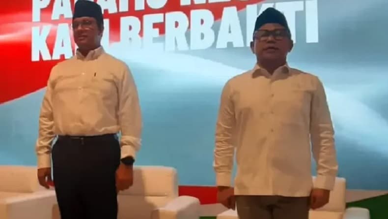 5 Berita Populer: 5 Fakta Deklarasi Anies-Cak Imin di Surabaya hingga Kecelakaan Tabrak Lari di Semarang 5 Berita Populer: 5 Fakta Deklarasi Anies-Cak Imin di Surabaya hingga Kecelakaan Tabrak Lari di Semarang