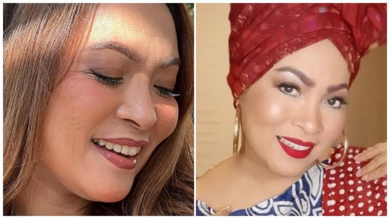 Artis Lawas Rieka Roslan Curhat Cuma Dapat Royalti Rp130.000 per Tahun: Cukup Beli Apa Ya? Artis Lawas Rieka Roslan Curhat Cuma Dapat Royalti Rp130.000 per Tahun: Cukup Beli Apa Ya?