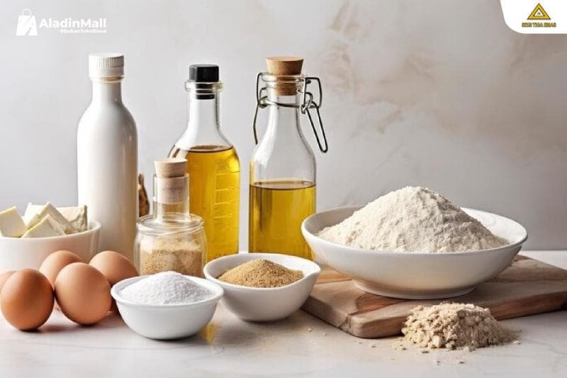 Biar Enggak Boncos, Simak 5 Tips Hemat Belanja Kebutuhan Dapur Ini Biar Enggak Boncos, Simak 5 Tips Hemat Belanja Kebutuhan Dapur Ini