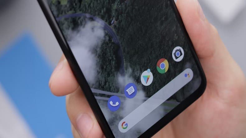 Cara Mengembalikan Data HP yang Sudah Direset Pabrik, Ini Khusus Pengguna Android Cara Mengembalikan Data HP yang Sudah Direset Pabrik, Ini Khusus Pengguna Android