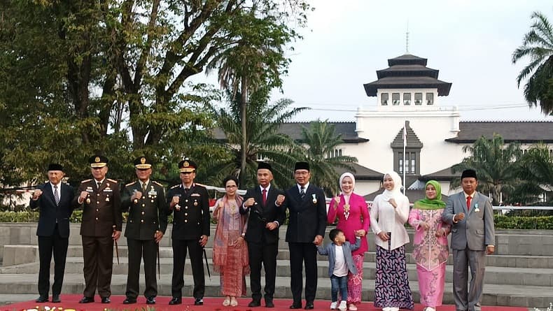 Ridwan Kamil Sebut Akan Ada Breaking News, Dapat Lampu Hijau Prabowo? Ridwan Kamil Sebut Akan Ada Breaking News, Dapat Lampu Hijau Prabowo?