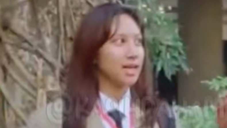 Profil dan Biodata Abigail Manurung: Gadis 'Bercandya' di TikTok yang Kini Jadi Artis Dadakan Profil dan Biodata Abigail Manurung: Gadis 'Bercandya' di TikTok yang Kini Jadi Artis Dadakan