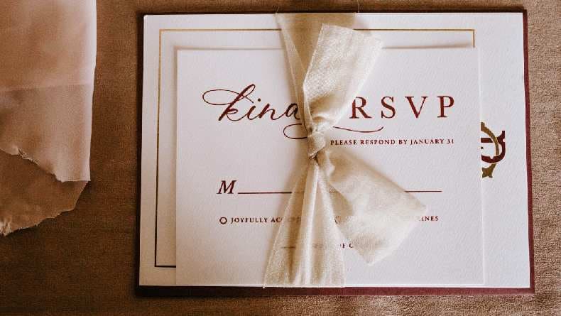 10 Contoh Undangan Formal dalam Bahasa Inggris untuk Berbagai Acara 10 Contoh Undangan Formal dalam Bahasa Inggris untuk Berbagai Acara