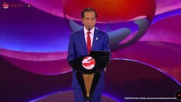 Jokowi Tegaskan Freeport Sudah Dikuasai RI: Jangan Ada Bayangan Lagi Milik Amerika