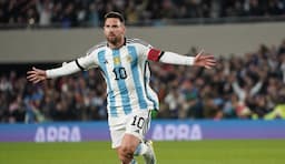 Kamus Merriam Webster Umumkan 690 Kata Baru, Julukan Messi Ikut Dimasukkan
