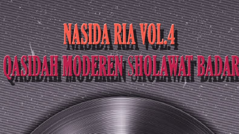 Lirik Lagu Bulan Maulid: Menyambut Kelahiran Nabi Muhammad SAW Lirik Lagu Bulan Maulid: Menyambut Kelahiran Nabi Muhammad SAW