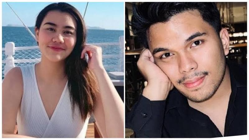 Aaliyah Massaid Jawab Rumor Kedekatannya dengan Thariq Halilintar, Pacaran atau Sebatas Teman? Aaliyah Massaid Jawab Rumor Kedekatannya dengan Thariq Halilintar, Pacaran atau Sebatas Teman?
