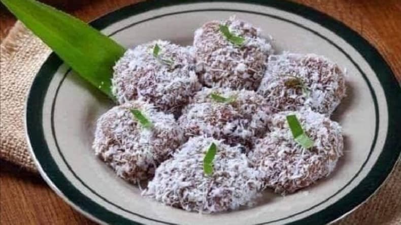 5 Makanan Khas Sangihe yang Menggugah Selera, Nomor 3 Ada Sagu Porno 5 Makanan Khas Sangihe yang Menggugah Selera, Nomor 3 Ada Sagu Porno